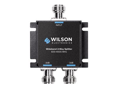 Wilson - Splitter for antenna