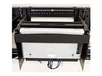 Middle Atlantic C3 Series Credenza - rack mounting kit - 4U