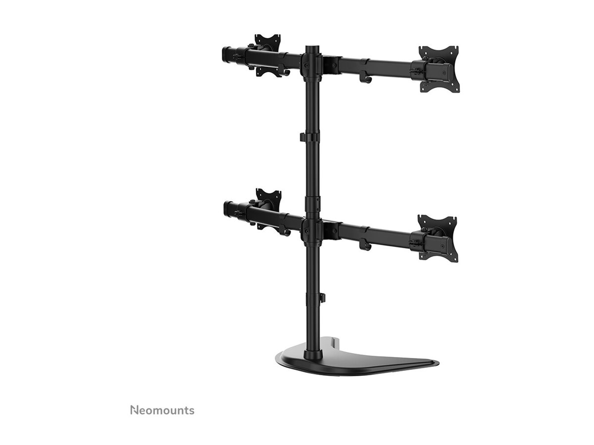 NEOMOUNTS Desk mount 10 - 27p