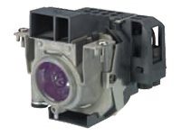 Lamp for NP60