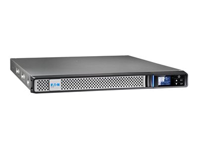 EATON UPS 5P 850VA G2 Rack 1U 1p line-in - 5P850IRG2