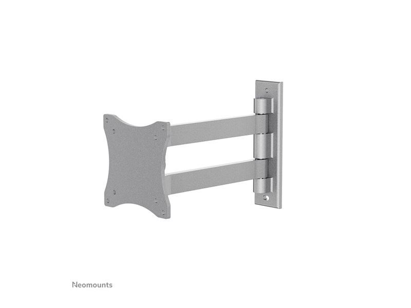 NEOMOUNTS Wall Mount 10-24p Tilt Sil