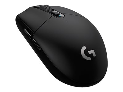 LOGI G305 LightSpeed Wireless Mouse blue