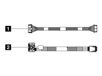Lenovo Storage cable kit for M.2 SATA/x4 Chassis NVMe