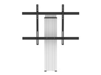 NEOMOUNTS Motorised Floor Stand/Wall Mnt