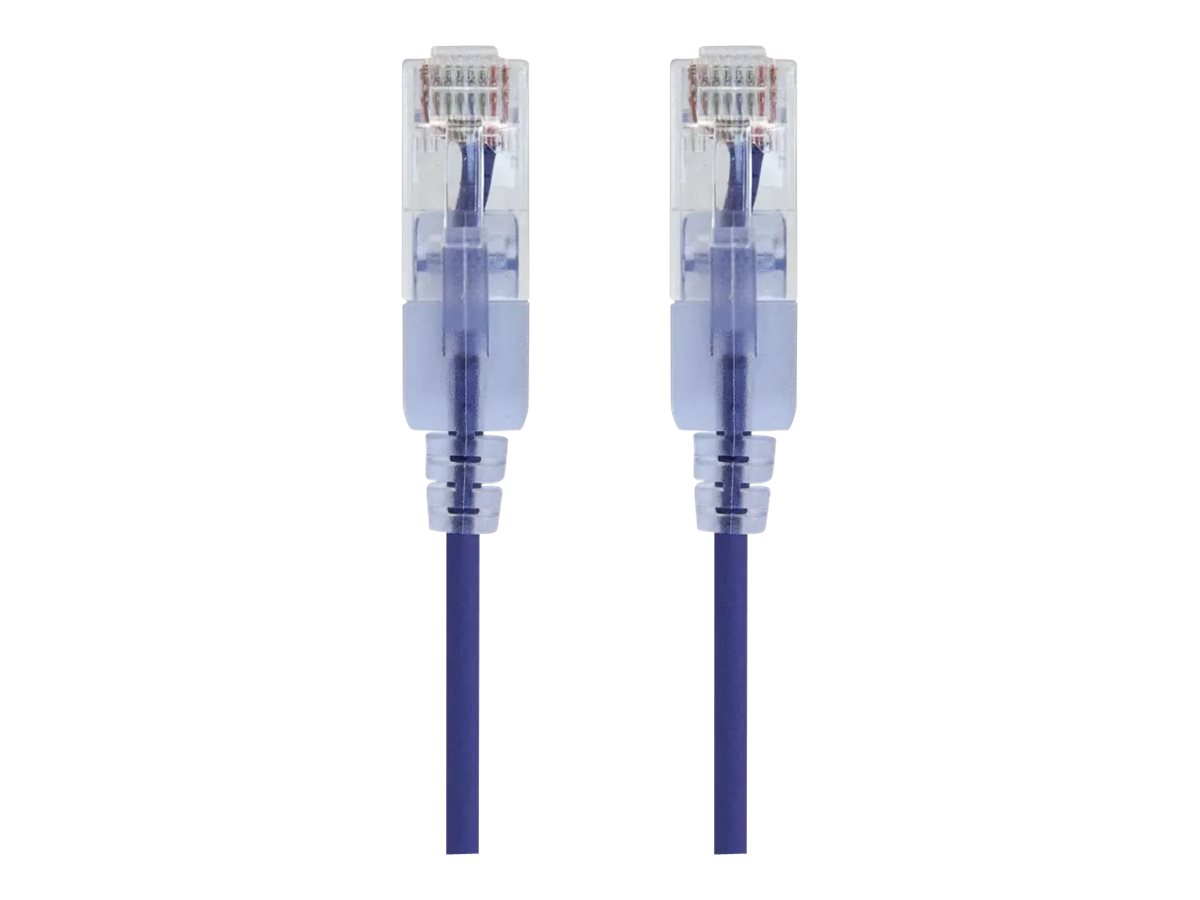 Monoprice SlimRun - Patch cable