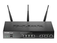 D-Link Routeurs sans fil DSR-1000AC