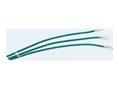Middle Atlantic - Ground cable to ring