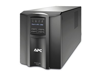 INTL SMART-UPS 1500VA LCD 230V 