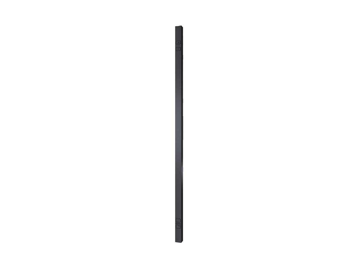APC Rack PDU 2G Metered-by-Outlet