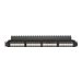 Black Box SpaceGAIN CAT6 High-Density Feed-Through