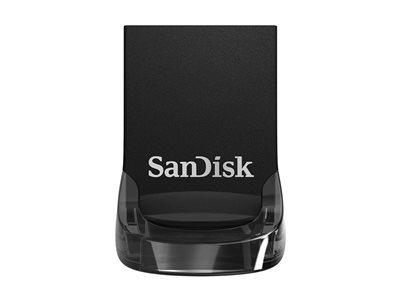 SanDisk Ultra Fit - USB flash drive