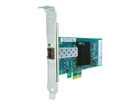 Axiom - Adaptateur réseau - PCIe 2.1 profil bas - Gigabit SFP x 2