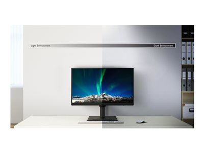 BL2790QT - LED monitor - 2K - 27"