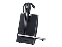 EPOS Micro-casque sans fil UC 1000574