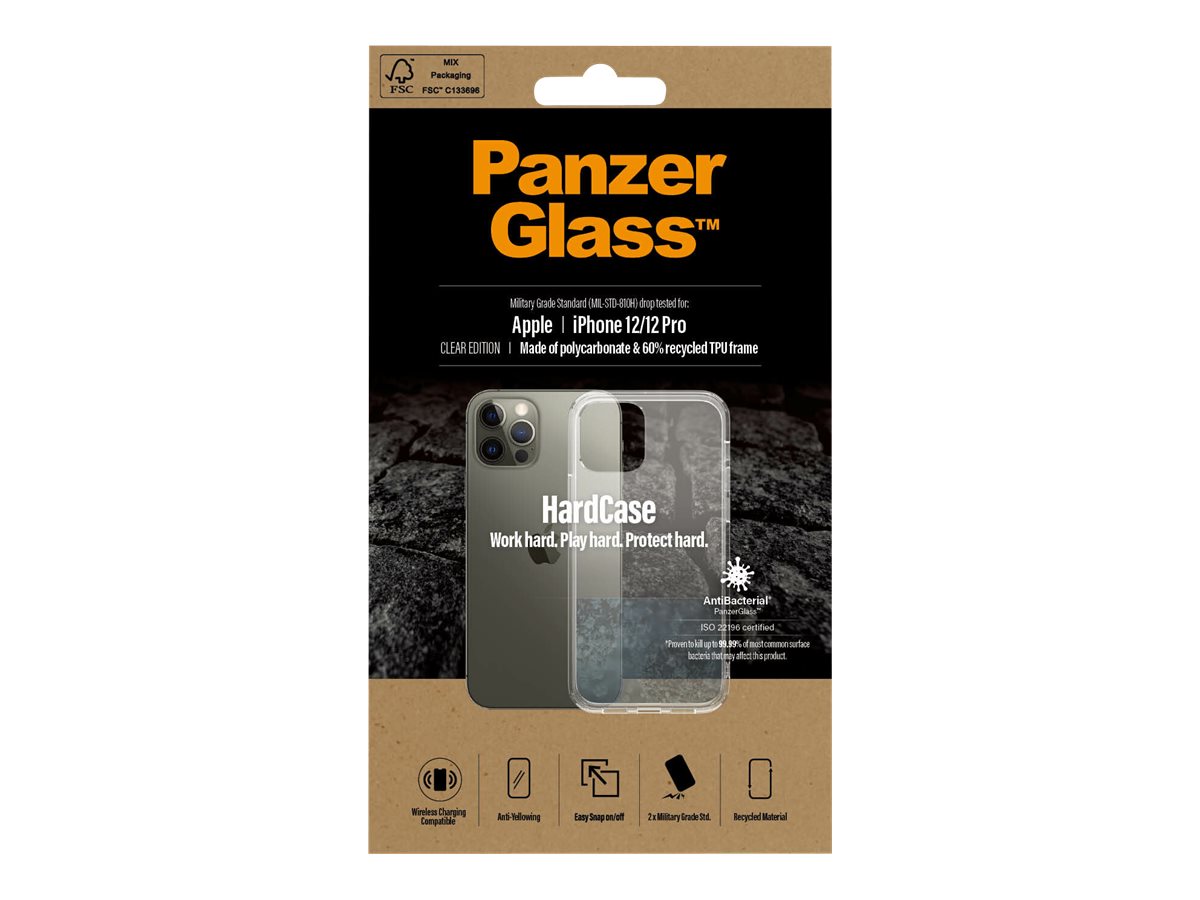 PanzerGlass HardCase Apple iPhone 12/12 Pro – foto 6