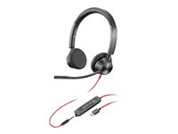 Poly Blackwire 3325 - headset