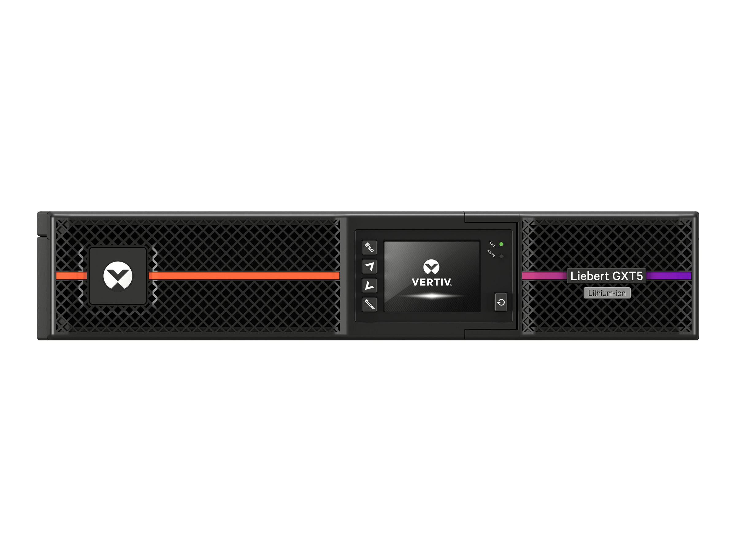 Liebert GXT5 - UPS (rack-mountable / external)