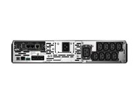 APC Smart-UPS X 3000VA Rack/Tower