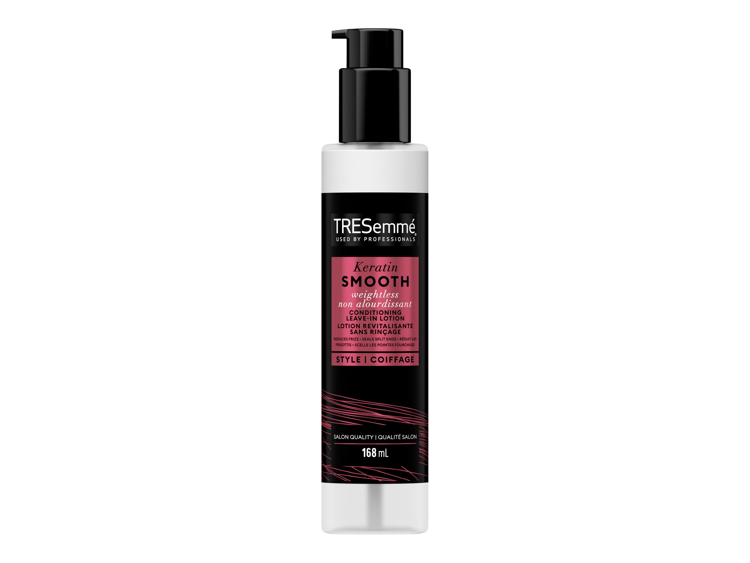 TRESemme Keratin Smooth Leave-in Conditioner - 168ml