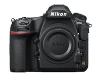 Nikon D850 Body Only - 33722