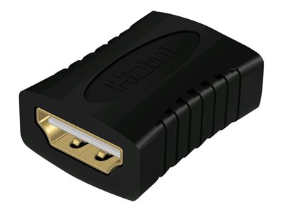 ICY BOX IB-CB005 HDMI-Kupplung - 31604