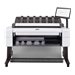 HP DesignJet T2600dr PS 36-in MFP