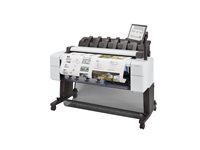 HP DesignJet T2600dr PS 36-in MFP