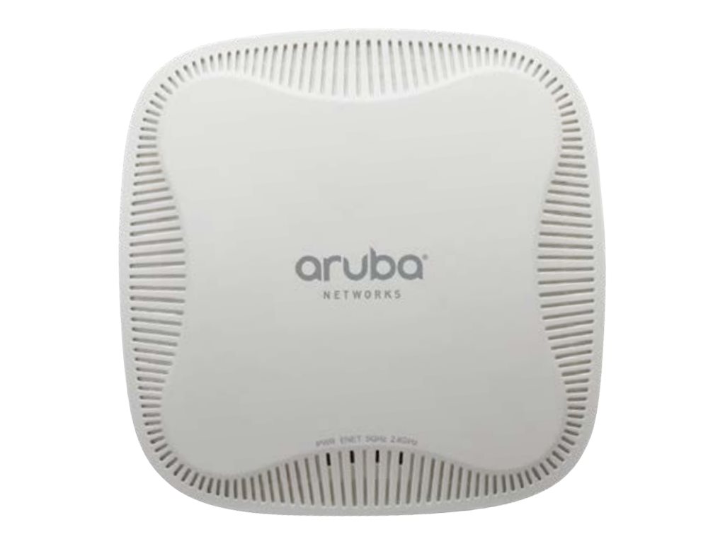 HPE Aruba IAP-204 (RW) Instnt 2x2:2 11ac
