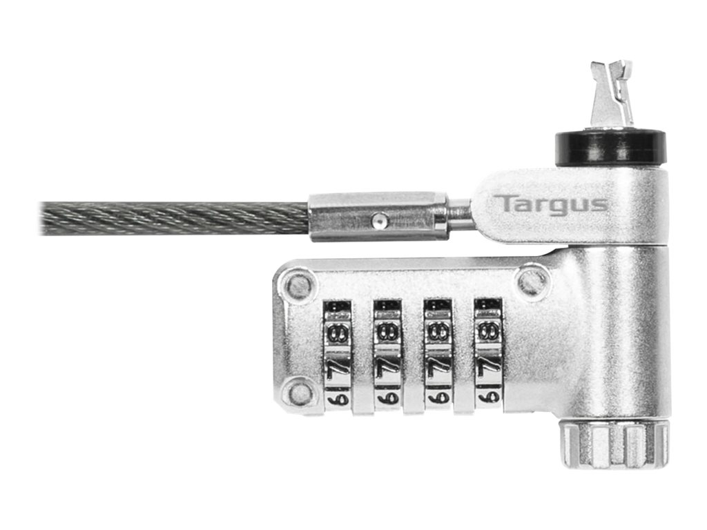 TARGUS Ultimate Serialized Bulk 25Pk