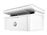 HP LaserJet MFP M140we - multifunction printer - B/W