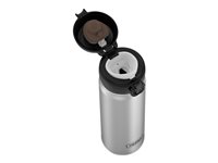THERMOS Thermal Bottle - Stainless Steel - 470ml