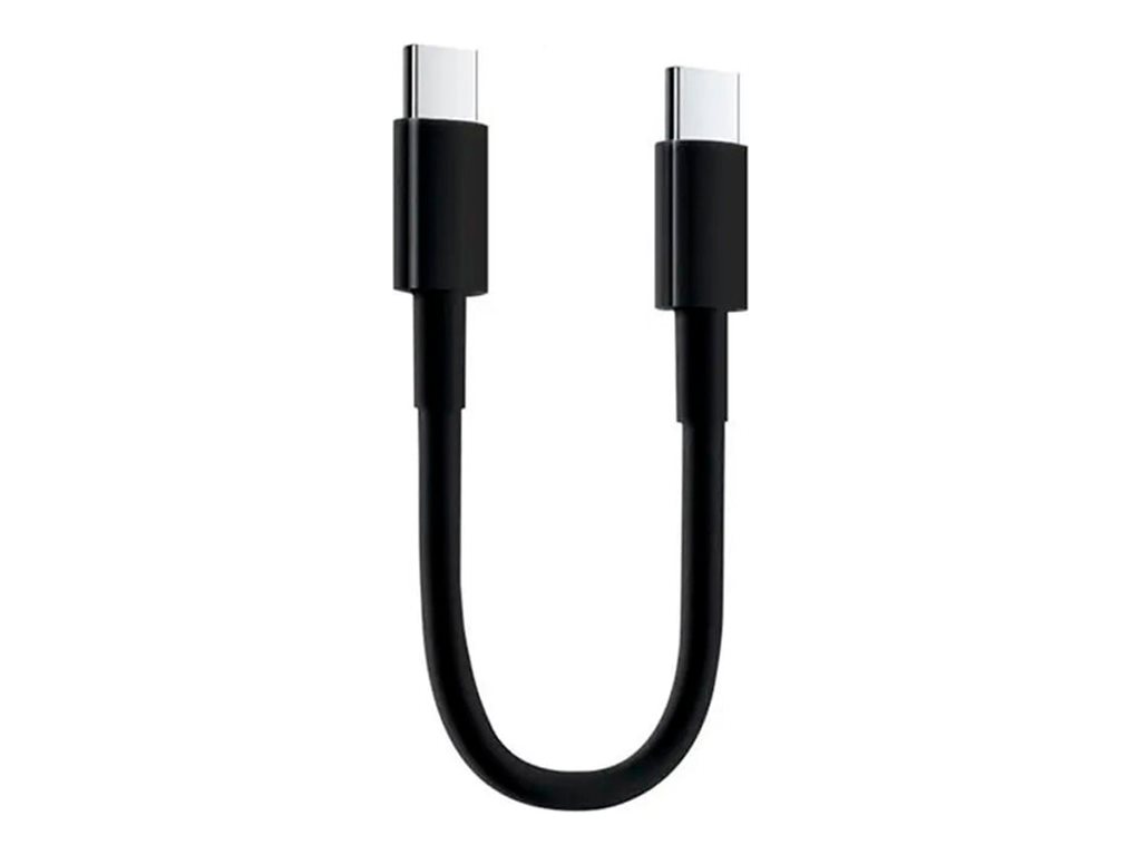 4XEM - USB cable - 24 pin USB-C (M) to 24 pin USB-C (M)