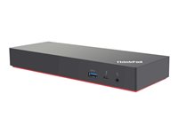 Lenovo ThinkPad Thunderbolt 3 Workstation Dock Gen 2 Portreplikator