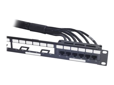 APC - Network cable - TAA Compliant