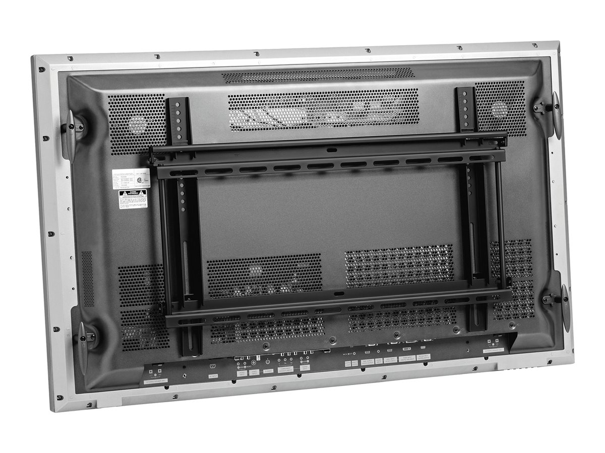 Ergotron Neo-Flex montážní sada - fixní, pro velmi velké zatížení - pro plochý panel - černá – foto 2