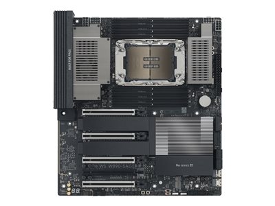 ASUS PRO WS W890E-SAGE                 (INTEL,4710,DDR5,EBB)