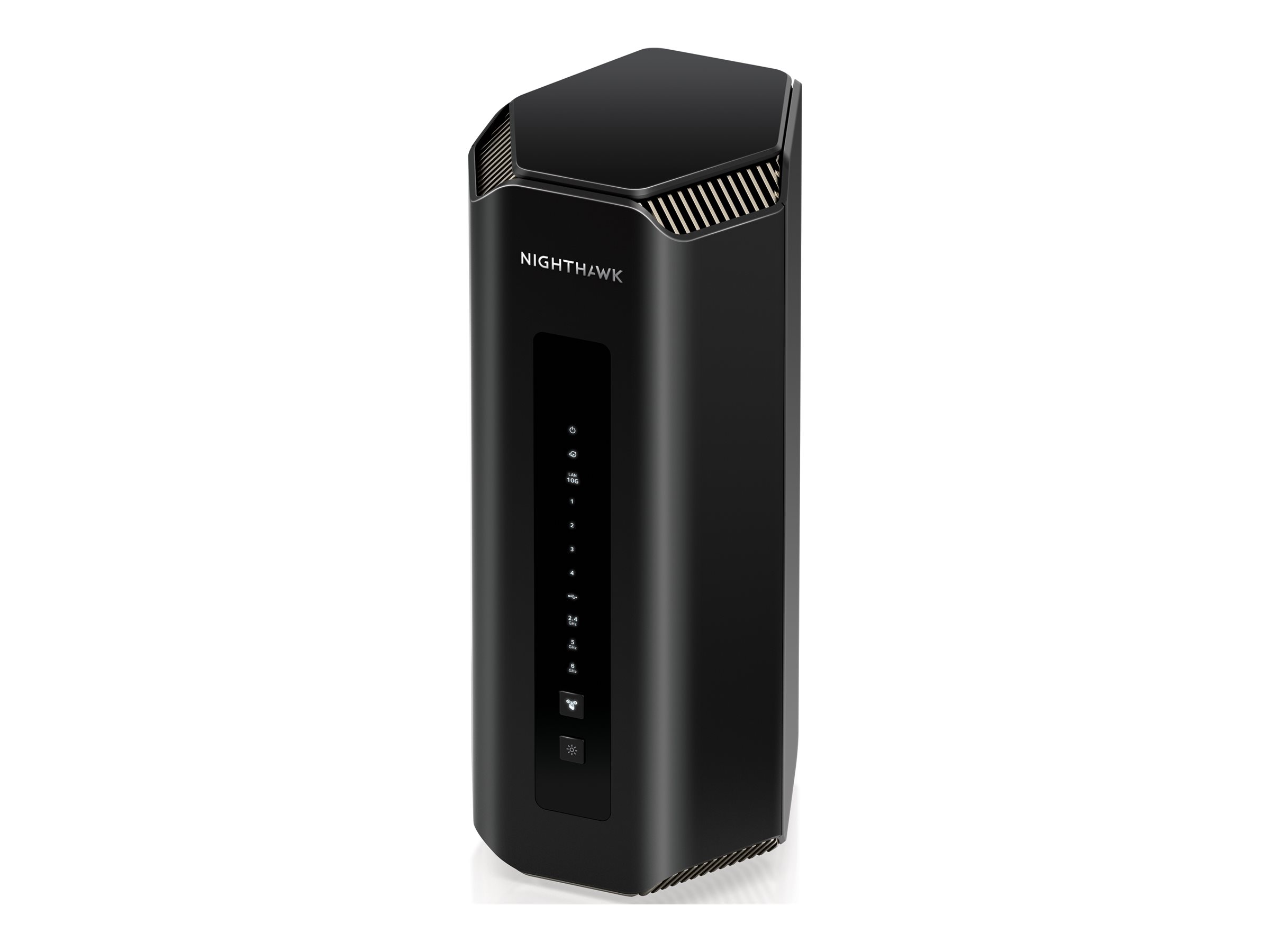 NETGEAR Nighthawk RS700S Wi-Fi 7 Tri-Band Wireless Router - RS700S-100CNS