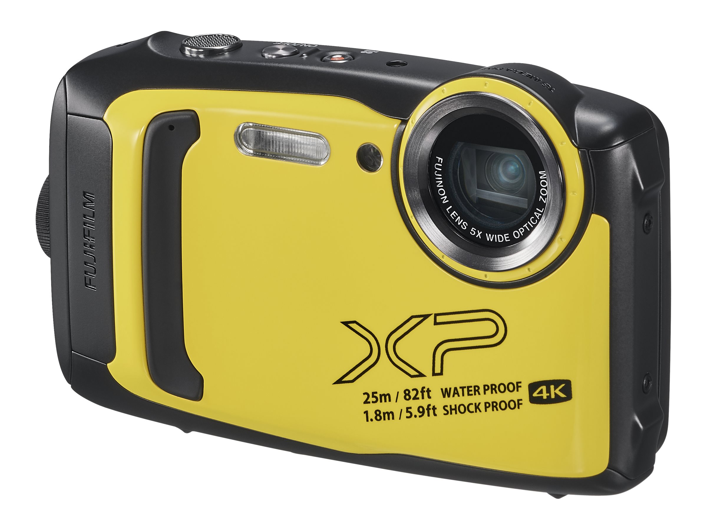 Fujifilm FinePix XP140 | www.shi.ca