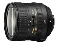 Nikon AF-S FX 24-85mm f/3.5-4.5G ED VR Lens - 2204