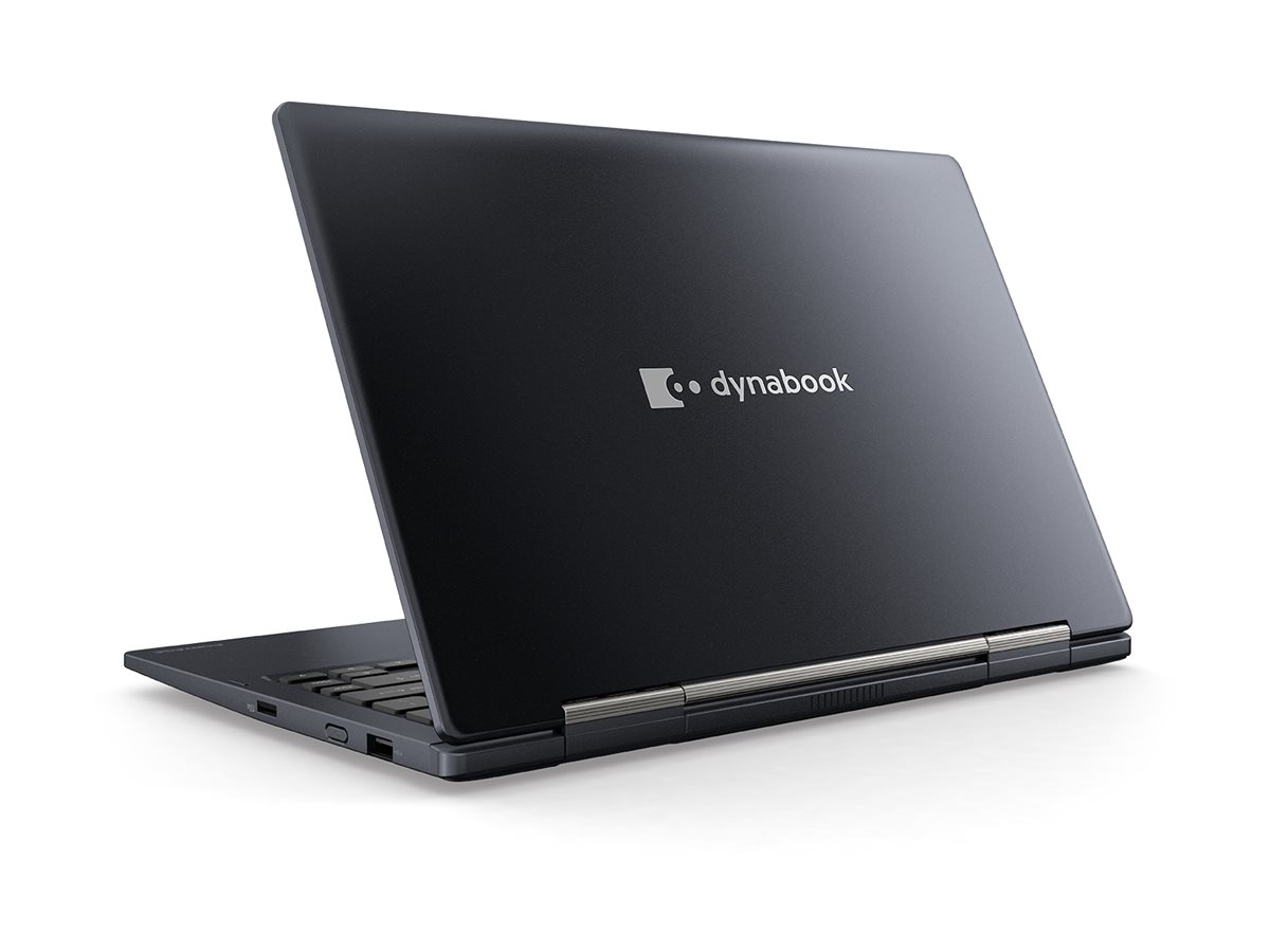 DYNABOOK PORTEGE X30W-M INTEL U7-255H 13.3" TOUCH 32GB 512GB 4G 2-IN-1 0.9KG WIN11P 3YR - Image 8