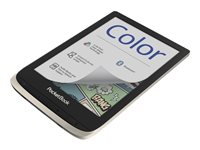 PocketBook Color 6' 16GB 1GB Sølv