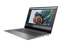HP ZBook Studio G8 Mobile Workstation - 15.6