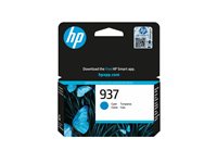 HP Cartouche Jet d'encre 4S6W2NE