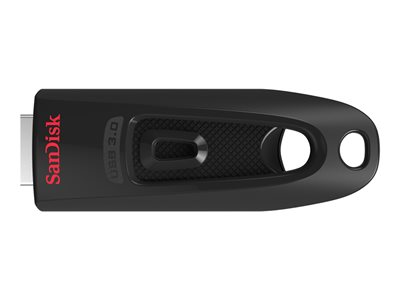SanDisk Ultra - USB flash drive