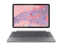Lenovo Chromebook Duet 11M889 - 10.95" - MediaTek Kompanio 838 - 8 GB RAM - 128 GB eMMC - UK