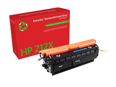 Everyday - High Yield - cyan - compatible - toner 