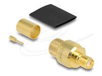 Delock Antenne-konnektor