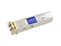 AddOn Avaya AA1419037-E5 Compatible SFP Transceiver