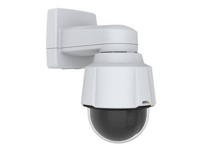 AXIS P5654-E 50 Hz - Network surveillance camera